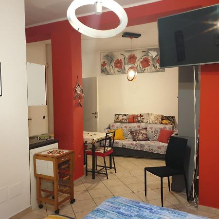 Romeo1 Apartment Gallarate Exterior photo