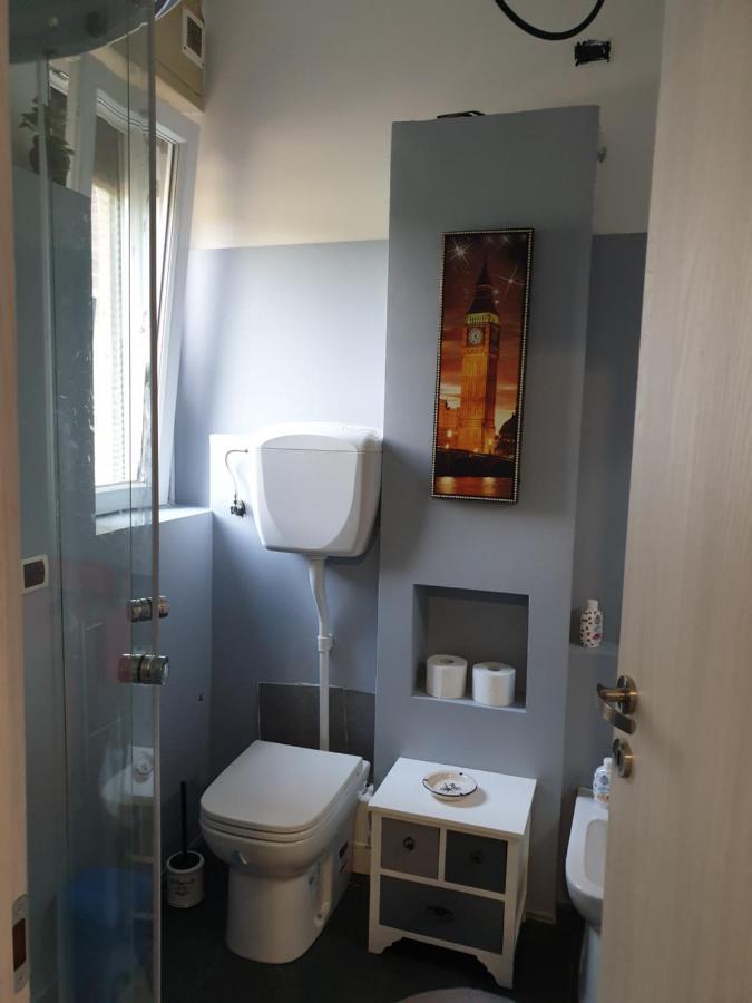 Romeo1 Apartment Gallarate Exterior photo