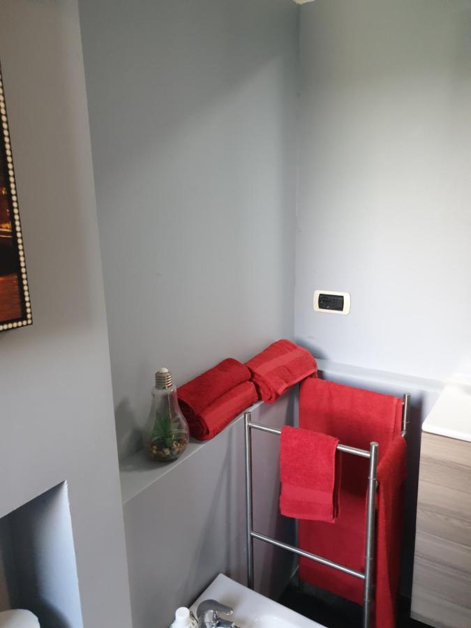 Romeo1 Apartment Gallarate Exterior photo