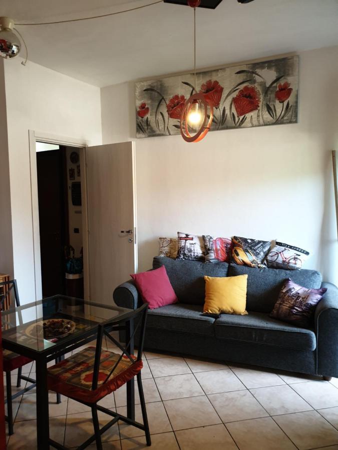 Romeo1 Apartment Gallarate Exterior photo