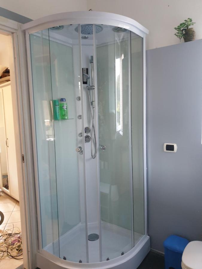 Romeo1 Apartment Gallarate Exterior photo