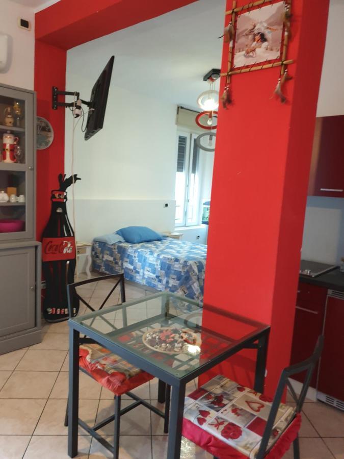Romeo1 Apartment Gallarate Exterior photo