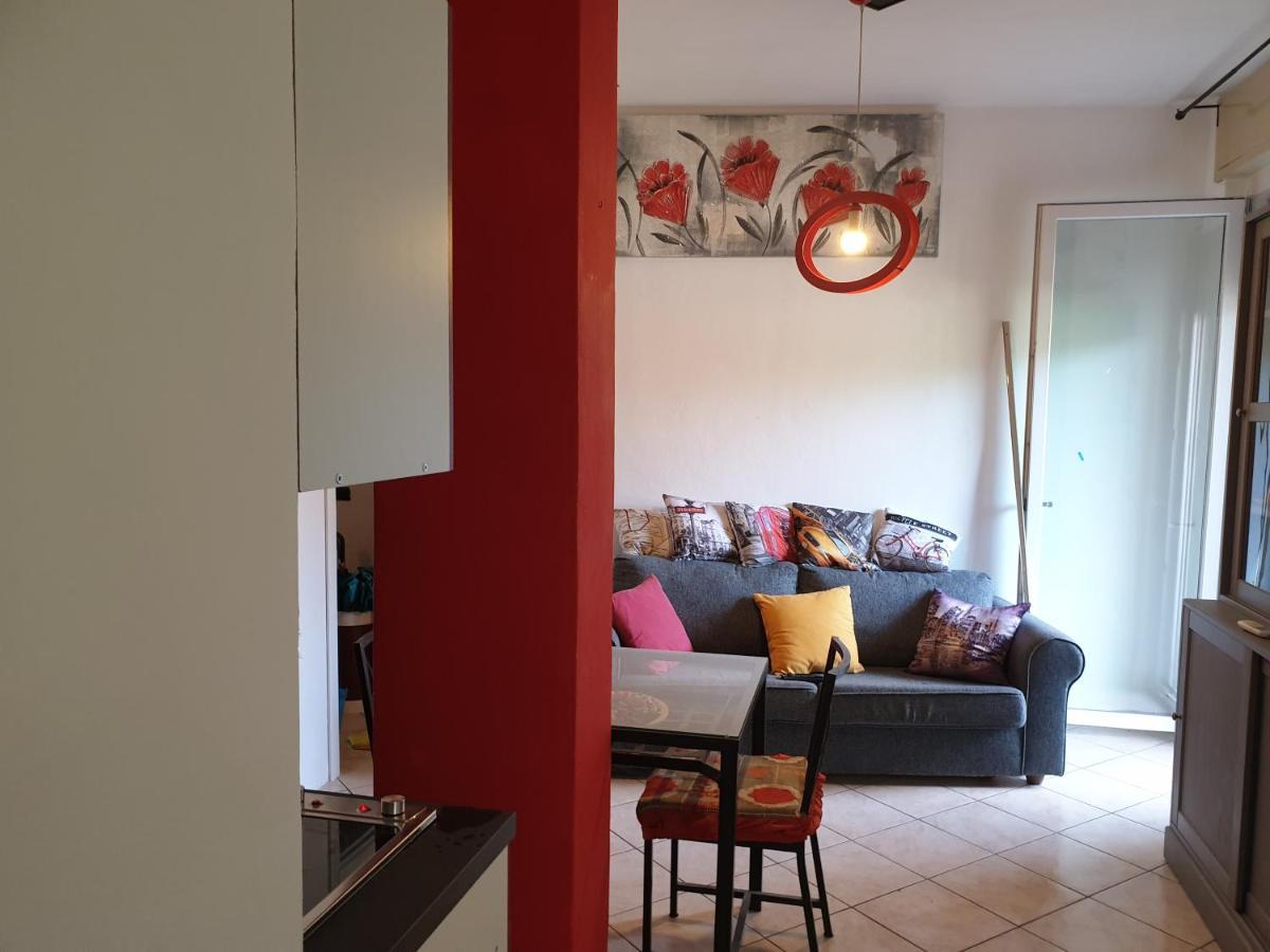 Romeo1 Apartment Gallarate Exterior photo