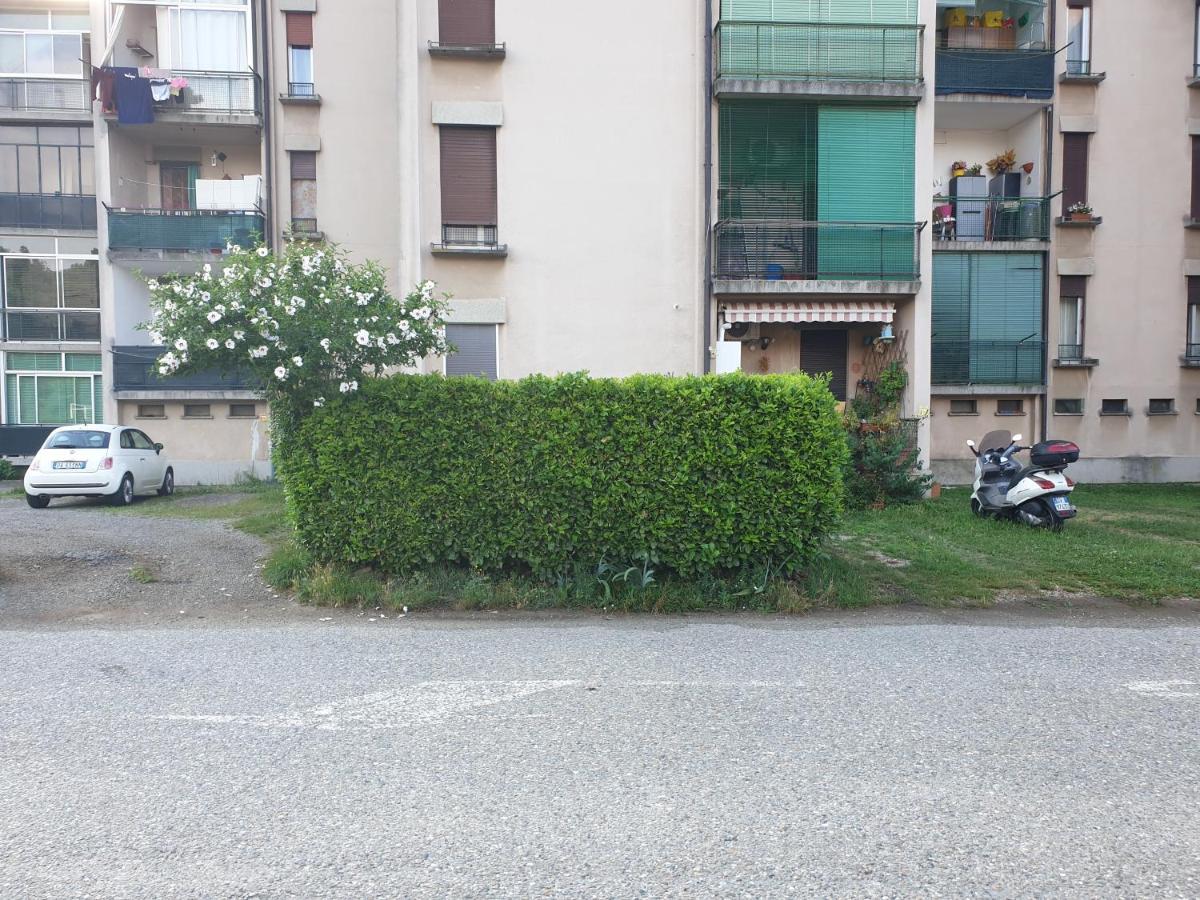 Romeo1 Apartment Gallarate Exterior photo