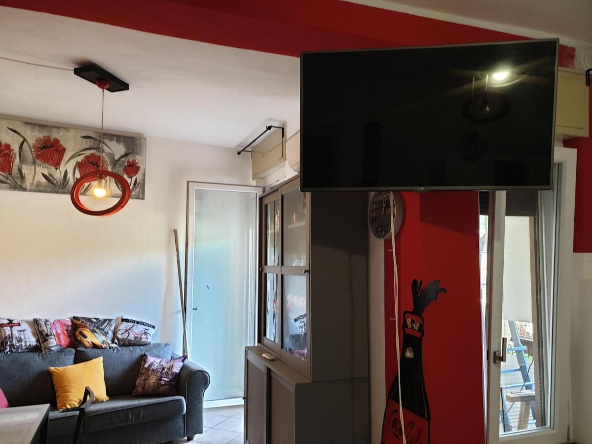 Romeo1 Apartment Gallarate Exterior photo