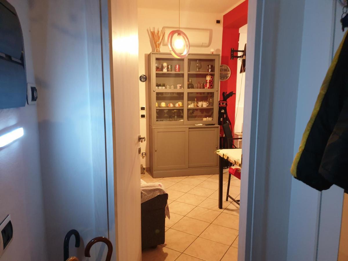 Romeo1 Apartment Gallarate Exterior photo