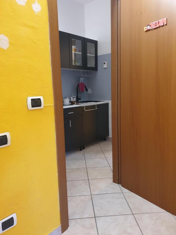 Romeo1 Apartment Gallarate Exterior photo
