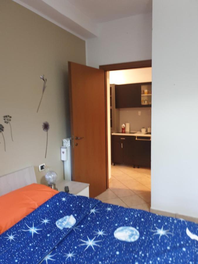 Romeo1 Apartment Gallarate Exterior photo