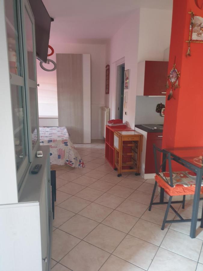 Romeo1 Apartment Gallarate Exterior photo