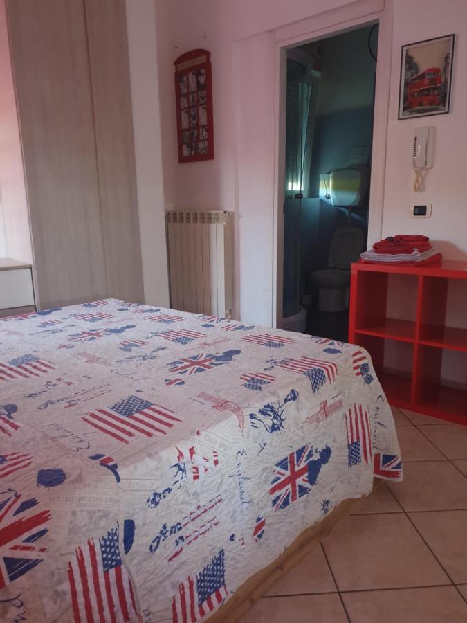 Romeo1 Apartment Gallarate Exterior photo