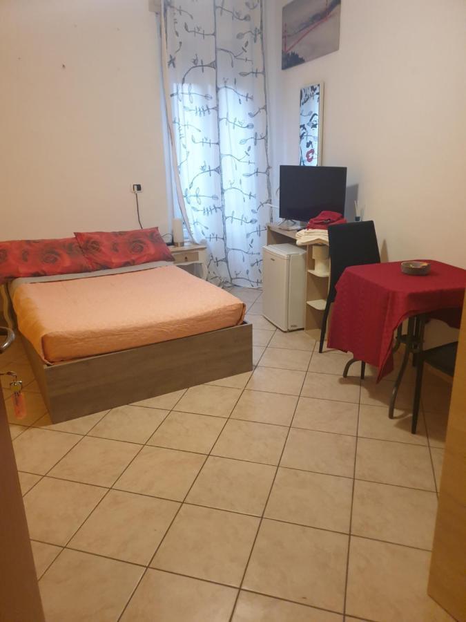 Romeo1 Apartment Gallarate Exterior photo