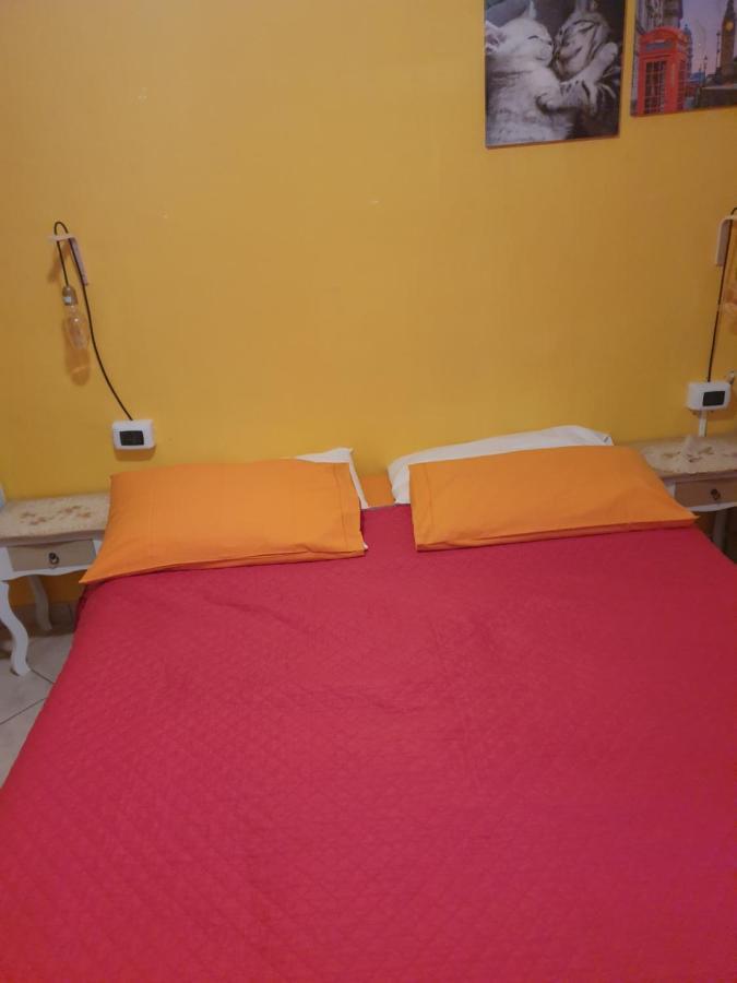 Romeo1 Apartment Gallarate Exterior photo